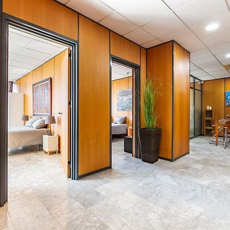 Grand Soho Ofihouse Malaga Málaga Exterior foto
