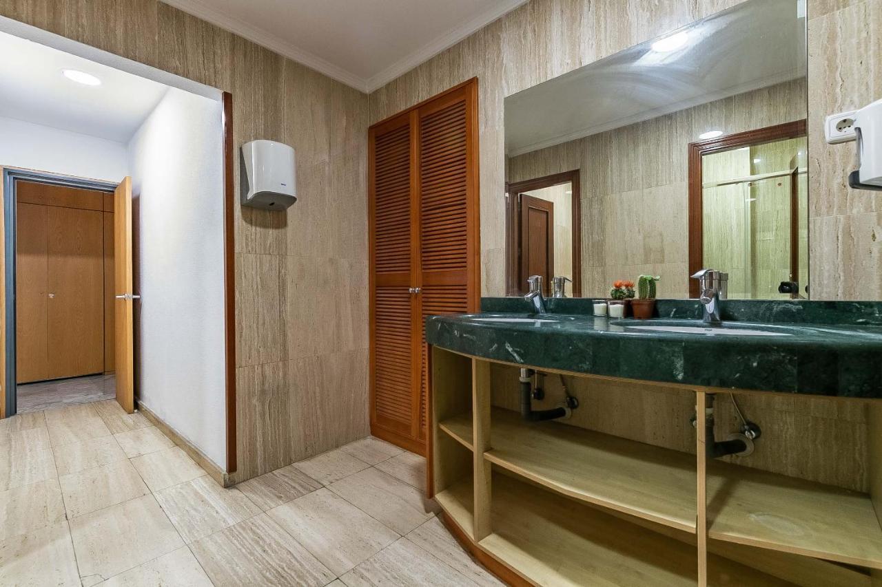 Grand Soho Ofihouse Malaga Málaga Exterior foto